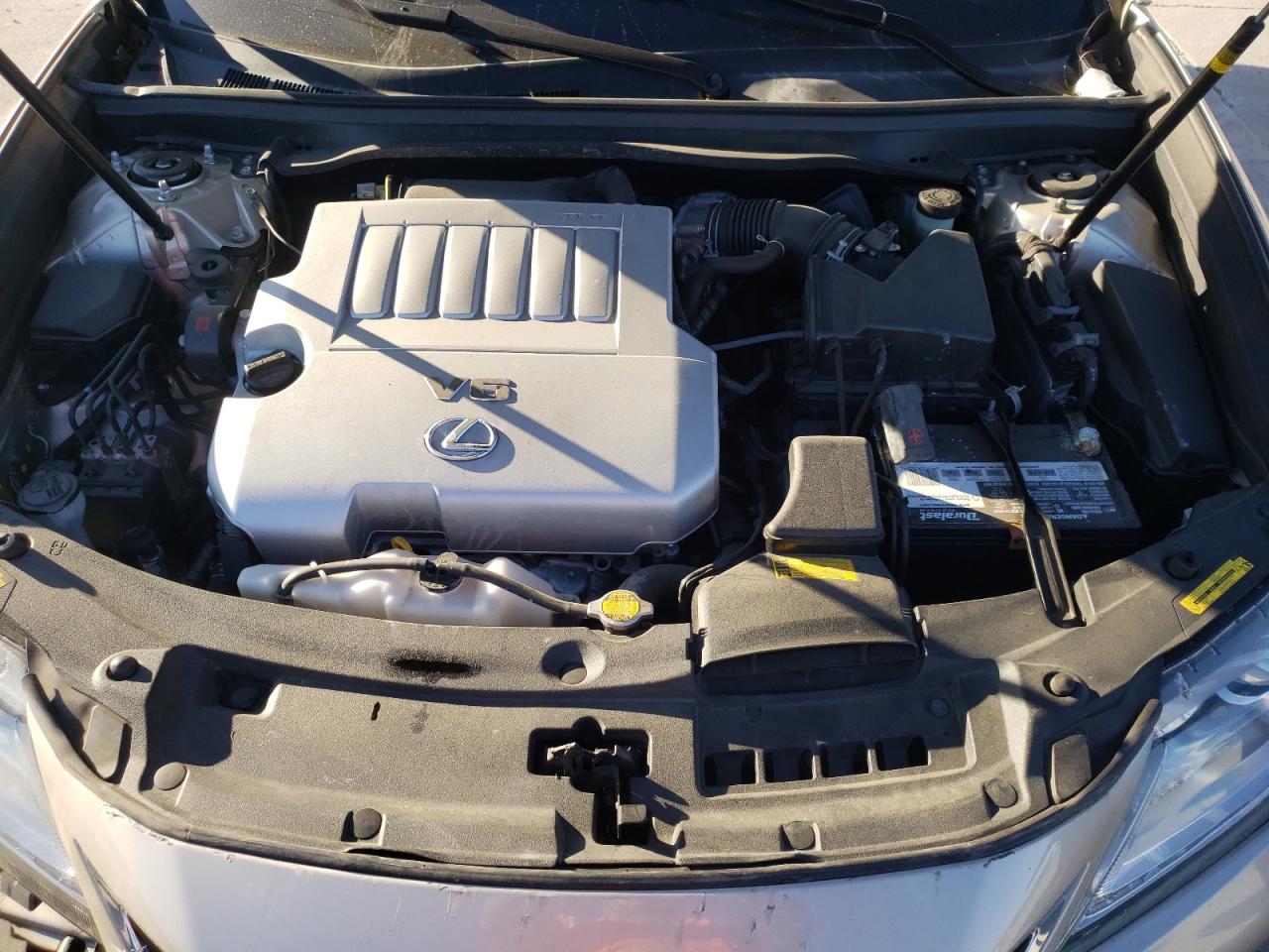 JTHBK1GG3E2101863 2014 Lexus Es 350