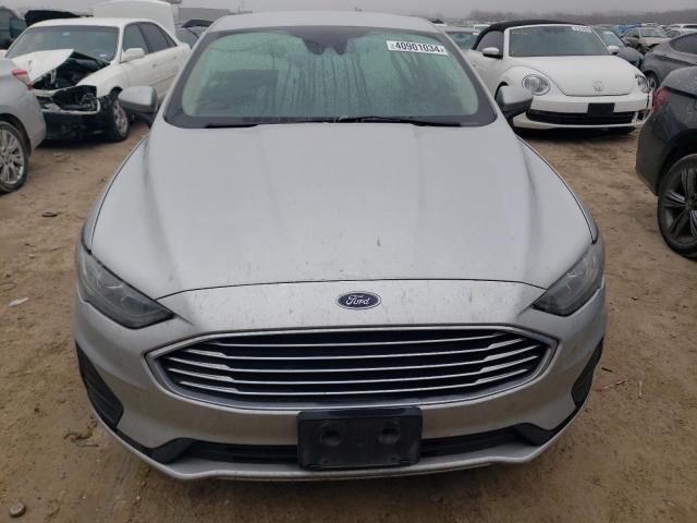 3FA6P0LU2KR106592 2019 FORD FUSION, photo no. 5