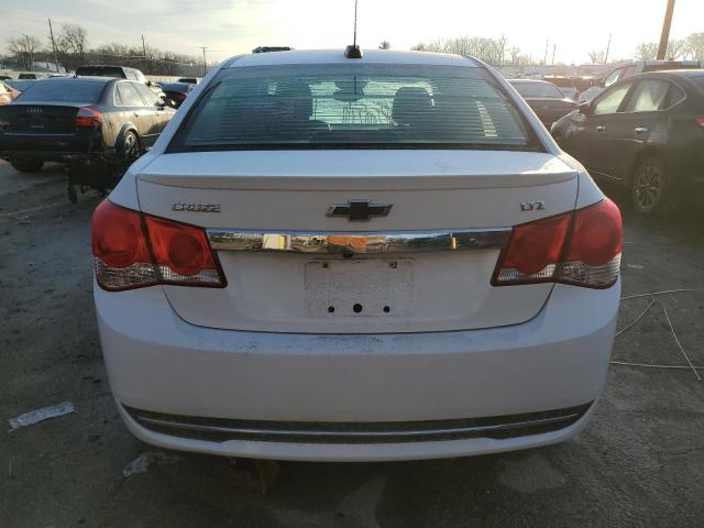 2015 CHEVROLET CRUZE LTZ - 1G1PG5SBXF7287457