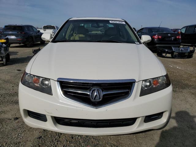 2004 Acura Tsx VIN: JH4CL96814C023411 Lot: 42431454