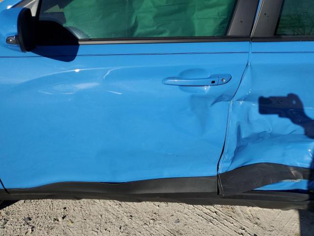 2022 HYUNDAI KONA SEL KM8K62AB9NU855262