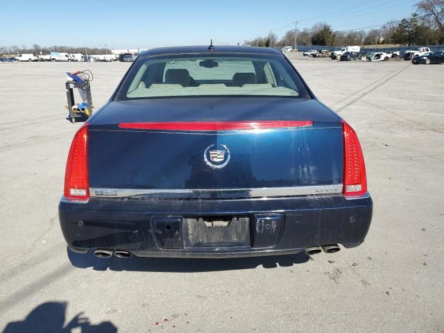 2007 Cadillac Dts VIN: 1G6KD57Y97U196211 Lot: 42960554