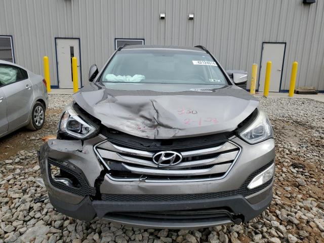 2015 Hyundai Santa Fe S 2.0L(VIN: 5XYZUDLA7FG285595