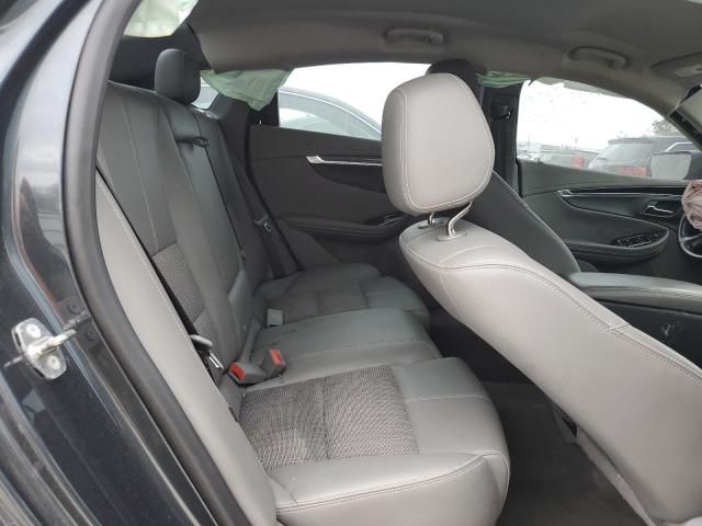 2018 CHEVROLET IMPALA LT 2G1105S3XJ9132014