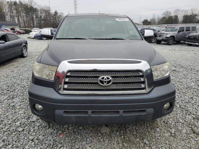 VIN 3KPF54AD4NE425563 2007 TOYOTA TUNDRA no.5