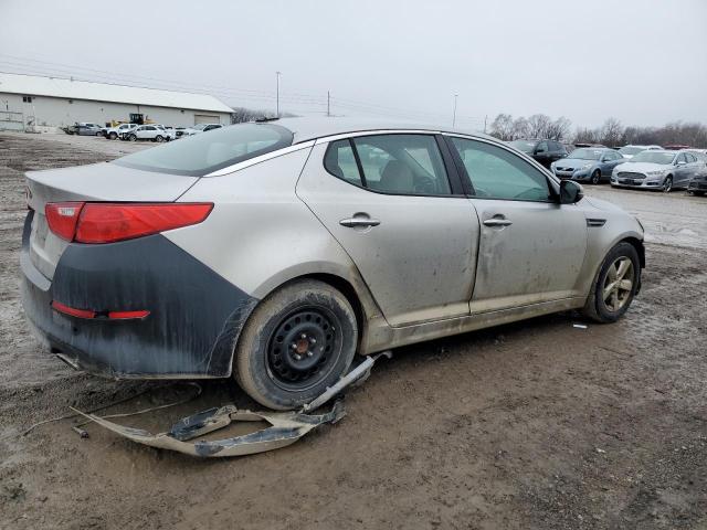 2015 Kia Optima Lx VIN: KNAGM4A73F5548265 Lot: 40839754