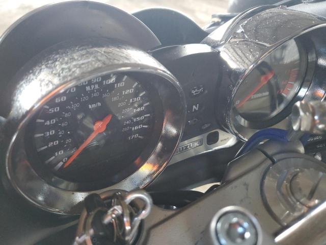 2002 SUZUKI GSF1200 BA - JS1GV77A422101745