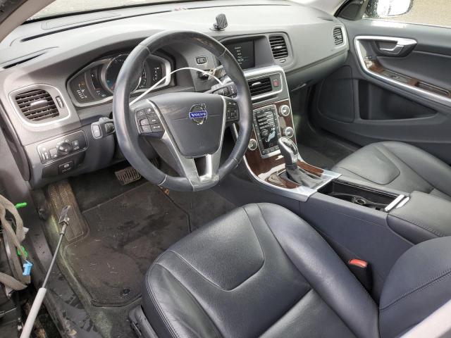 2015 VOLVO V60 PREMIE YV1612SK2F1231240