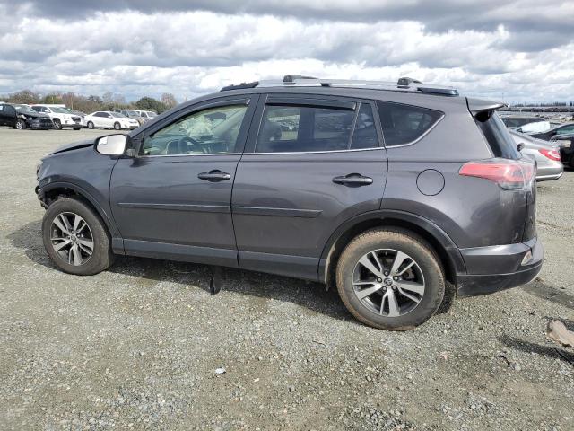 2017 TOYOTA RAV4 XLE JTMRFREV0HJ131062