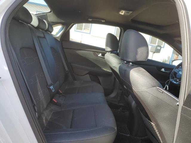 2021 KIA FORTE GT L - 3KPF34AD5ME383764