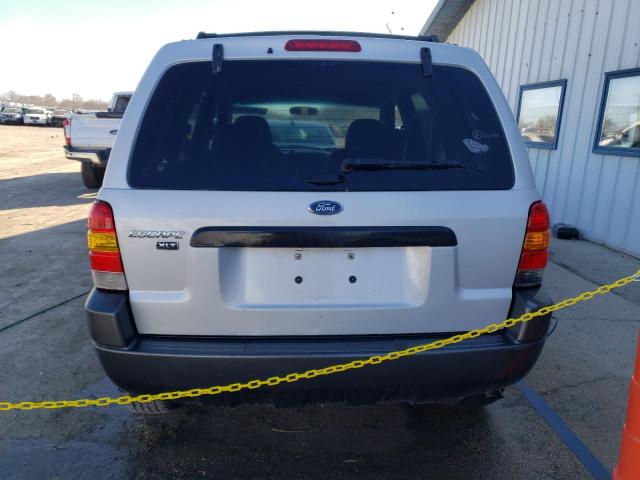 2004 Ford Escape Xlt VIN: 1FMYU03124KB20383 Lot: 44626644