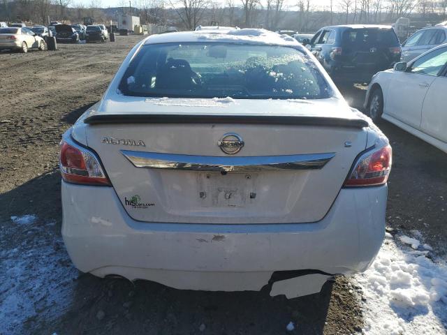 2015 Nissan Altima 2.5 VIN: 1N4AL3APXFN310277 Lot: 42771444