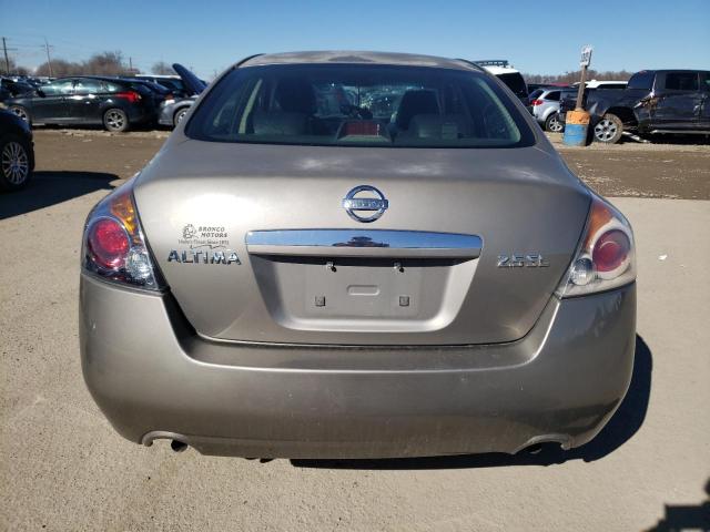 2008 Nissan Altima 2.5 VIN: 1N4AL21E08N459776 Lot: 44007494