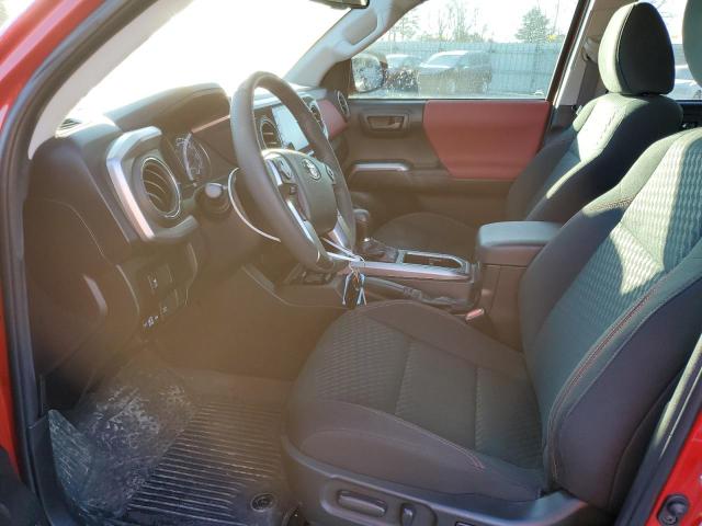 2023 TOYOTA TACOMA DOU 3TMCZ5AN3PM581589