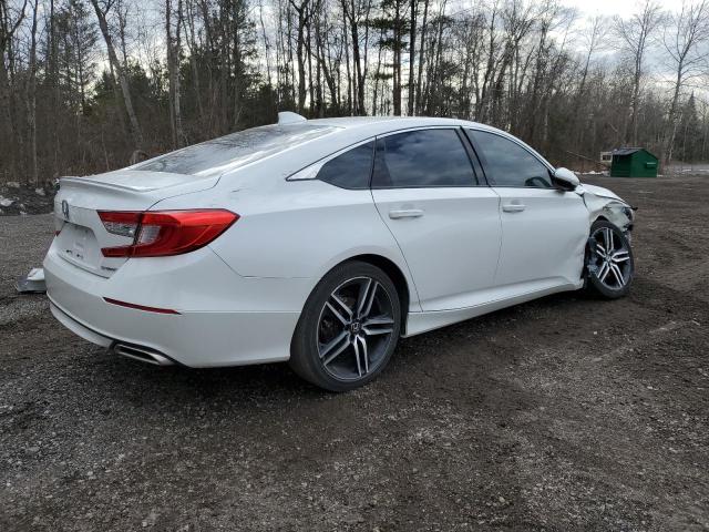 2019 Honda Accord Sport VIN: 1HGCV1F38KA800064 Lot: 40571734