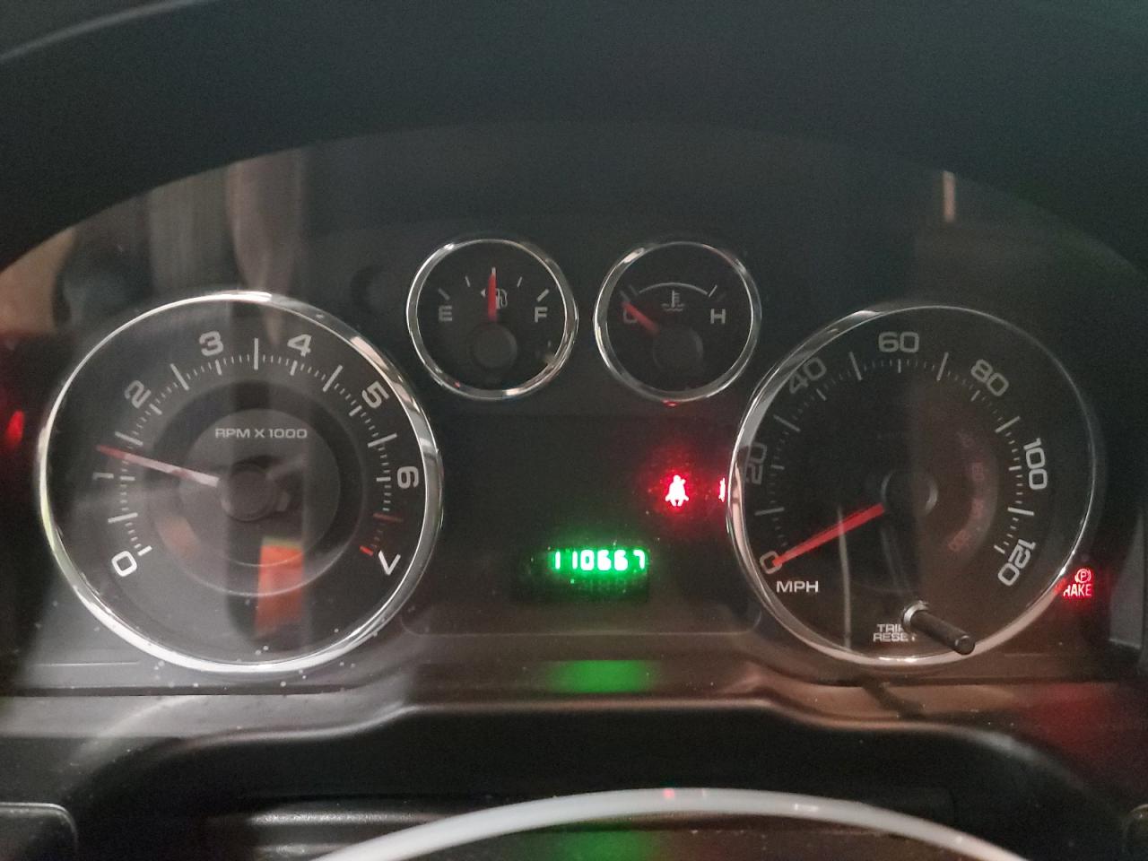 2FMDK36C49BA97936 2009 Ford Edge Se