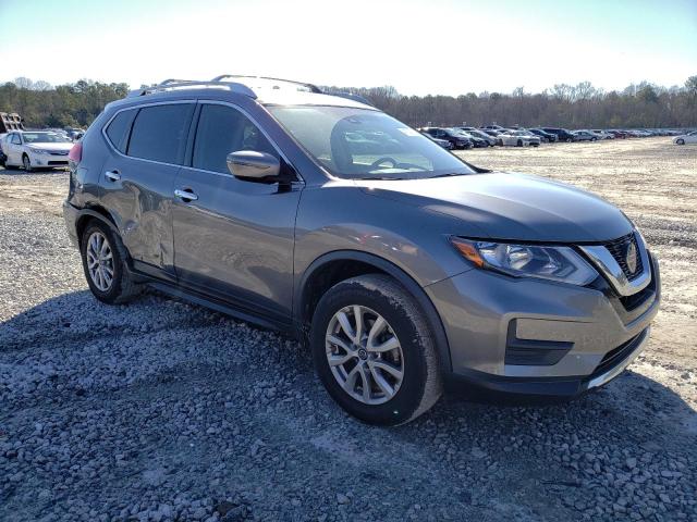 2020 NISSAN ROGUE S JN8AT2MT5LW036641