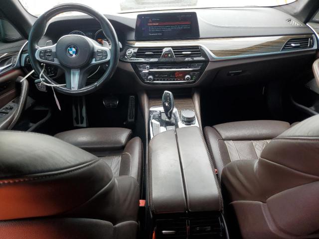 2018 BMW 540 I - WBAJE5C5XJWA95451