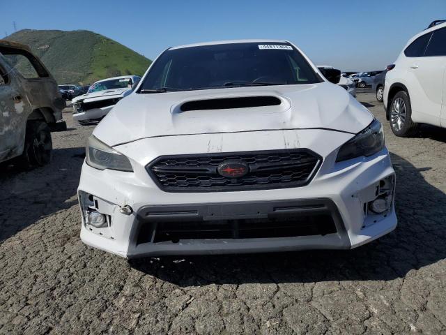 2020 Subaru Wrx Premium VIN: JF1VA1B67L9811374 Lot: 44811364