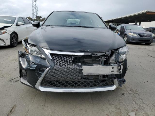 JTHKD5BH8G2270135 2016 LEXUS CT 200-4