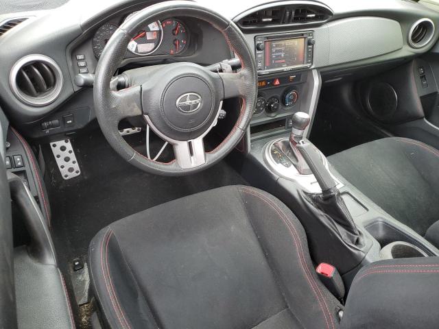 2015 TOYOTA SCION FR-S JF1ZNAA18F8711161