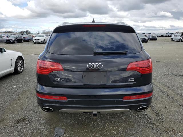 WA1VMCFE2FD004397 2015 AUDI Q7, photo no. 6