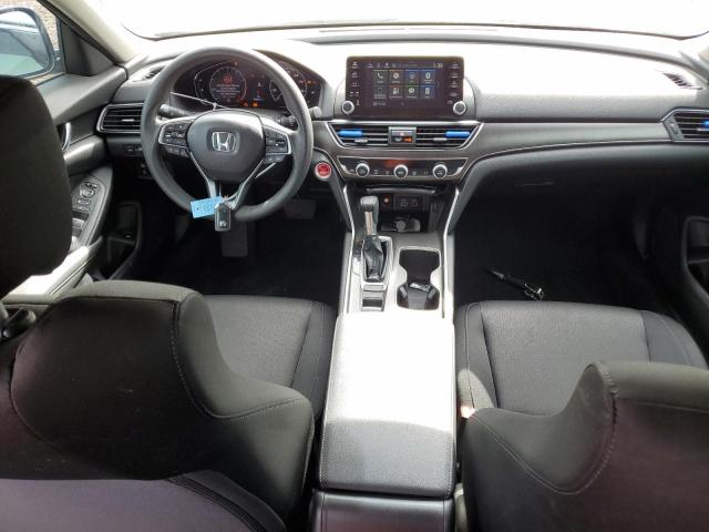 2021 HONDA ACCORD LX - 1HGCV1F12MA051747