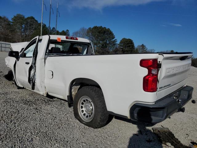 Vin: 3gcnwaeh3kg244202, lot: 40925044, chevrolet all models c1500 20192