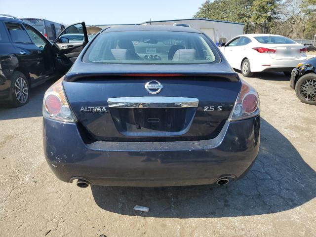 2012 Nissan Altima Base VIN: 1N4AL2AP7CN552319 Lot: 43917174