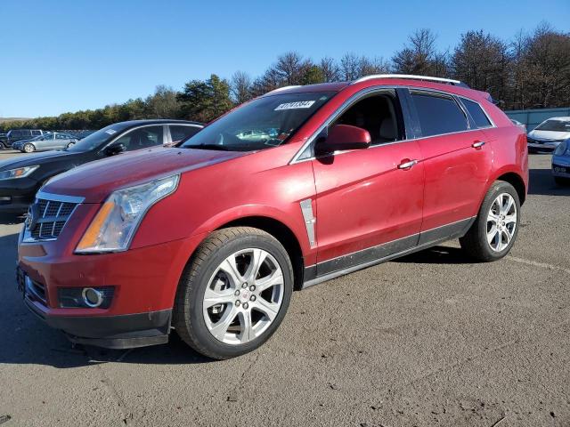 2010 CADILLAC SRX PREMIUM COLLECTION for Sale | NY - LONG ISLAND | Mon ...