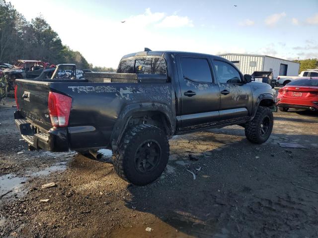 Vin: 5tfcz5an4hx056682, lot: 40842974, toyota tacoma double cab 20173