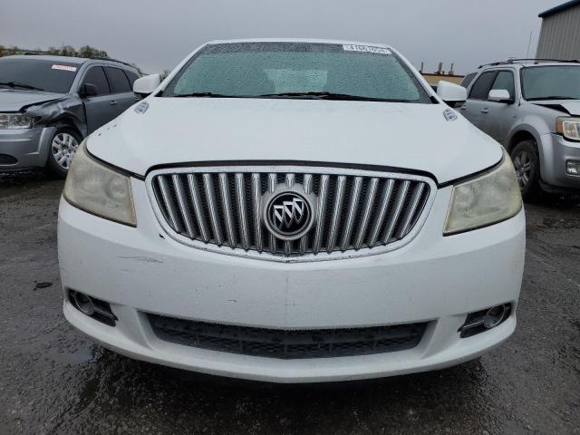 Lot #2476123456 2012 BUICK LACROSSE salvage car