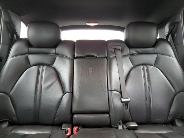 2014 Lincoln Mkt VIN: 2LMHJ5NK9EBL54550 Lot: 41524224