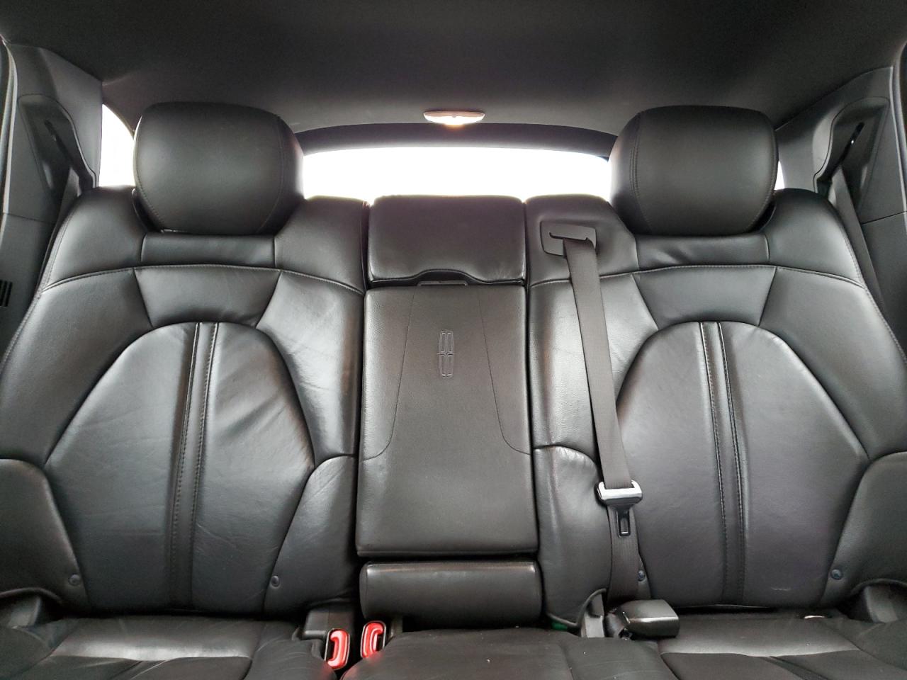 2LMHJ5NK9EBL54550 2014 Lincoln Mkt