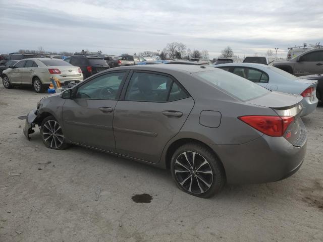 2017 TOYOTA COROLLA L 2T1BURHE1HC829159