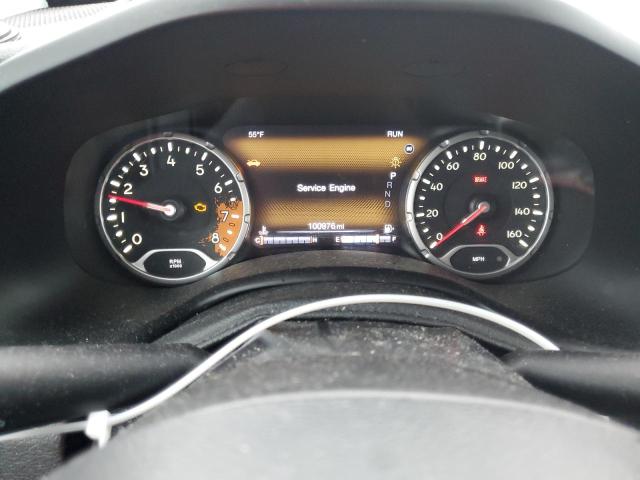 2017 JEEP RENEGADE T ZACCJBCB6HPE94079