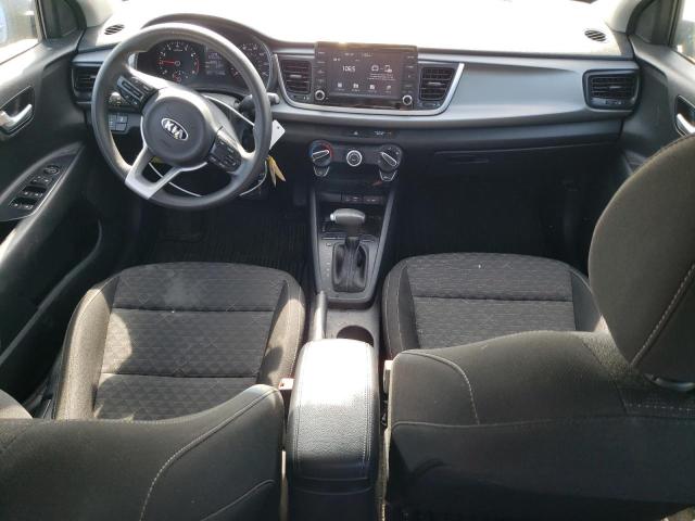 2020 KIA RIO LX 3KPA24AD6LE284303