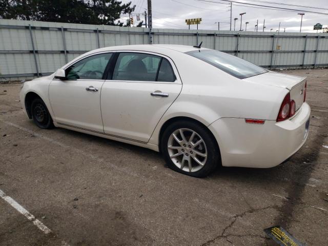Vin: 1g1ze5e14bf277847, lot: 41474934, chevrolet malibu ltz 20112