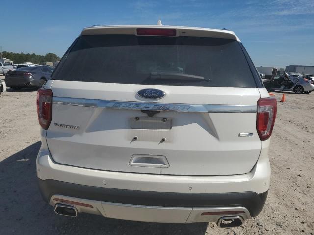 2016 FORD EXPLORER P 1FM5K8HT0GGC02525
