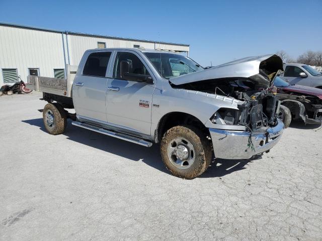 2012 Dodge Ram 2500 St VIN: 3C6TD5CT1CG120871 Lot: 44822744