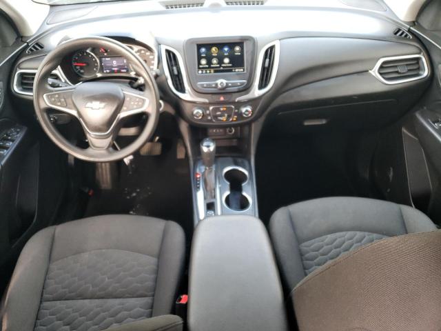 2019 CHEVROLET EQUINOX LT - 2GNAXUEV8K6196296