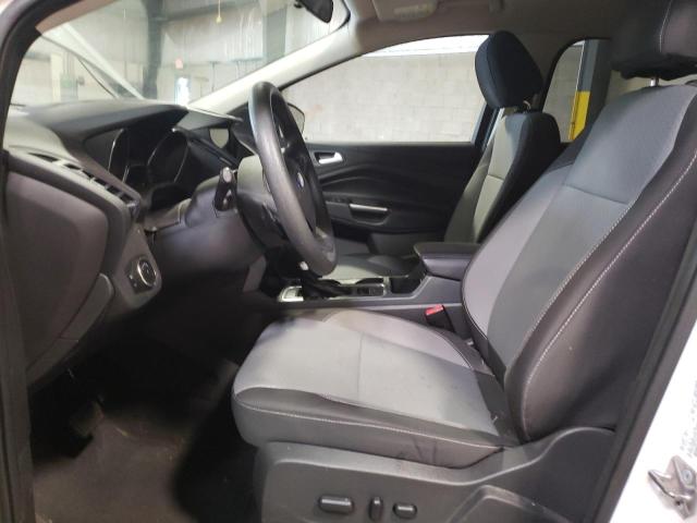 2017 Ford Escape Se VIN: 1FMCU0GDXHUB48389 Lot: 40972944