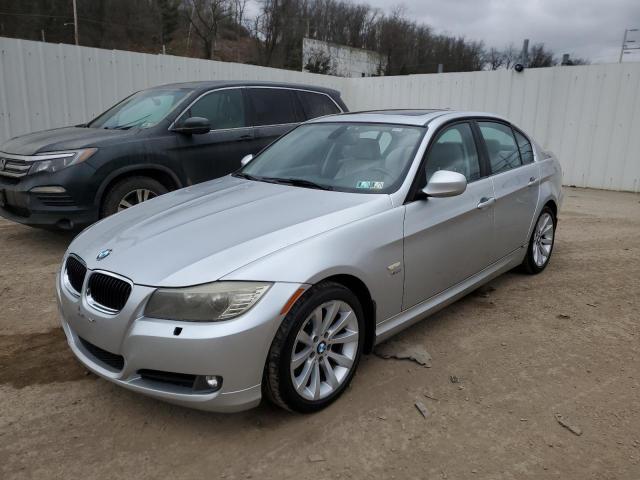 2011 BMW 3 Series 328xi