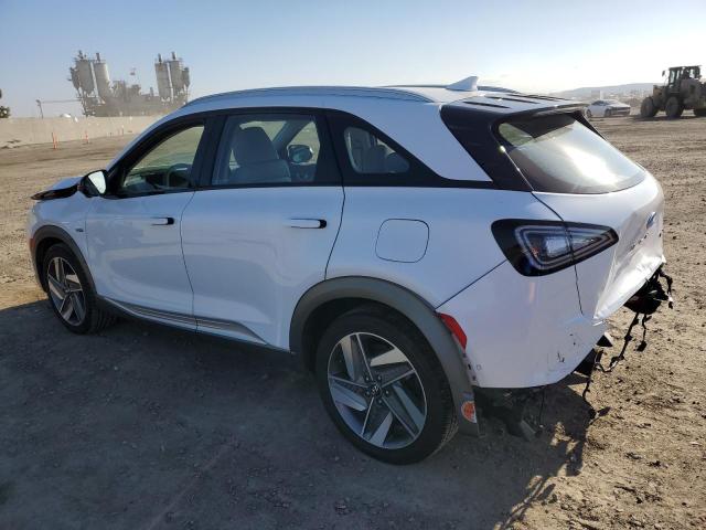 2019 HYUNDAI NEXO LIMIT - KM8J84A63KU003747