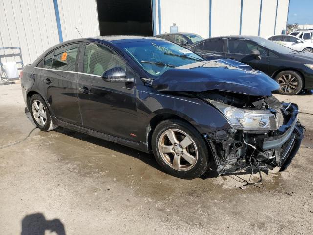2016 CHEVROLET CRUZE LIMI 1G1PE5SB3G7203194
