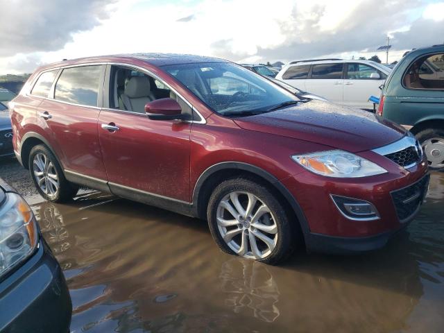 VIN 1FM5K7D84HGA42565 2012 MAZDA CX-9 no.4