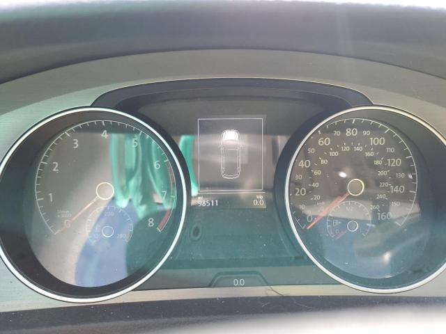 2016 VOLKSWAGEN GOLF SPORT - 3VWC17AU5GM523054