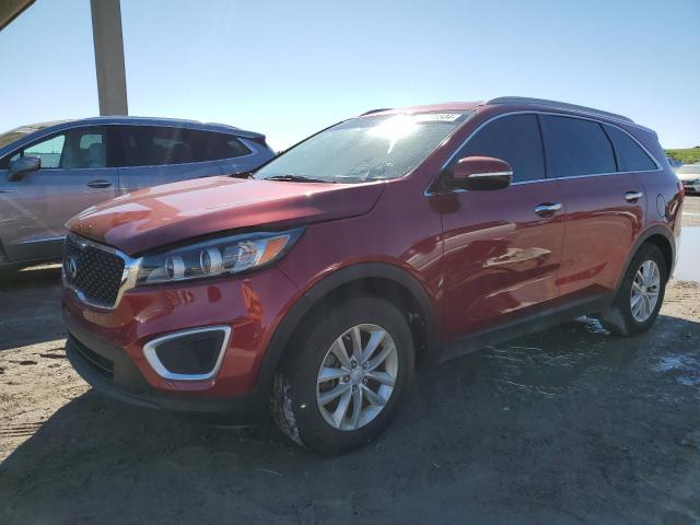 5XYPG4A52HG199733 | 2017 KIA sorento lx