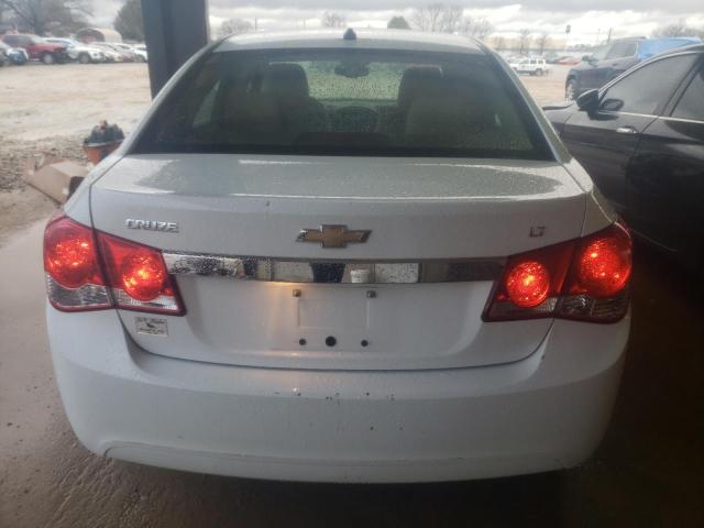 2012 Chevrolet Cruze - Image 6