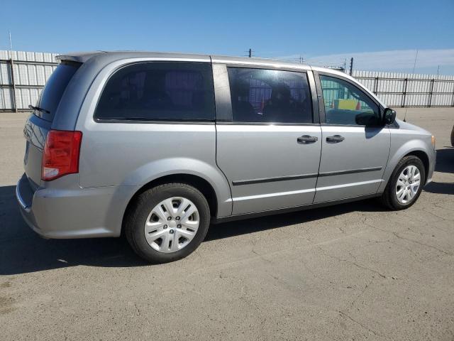 2015 Dodge Grand Caravan Se VIN: 2C4RDGBG5FR558102 Lot: 43309294